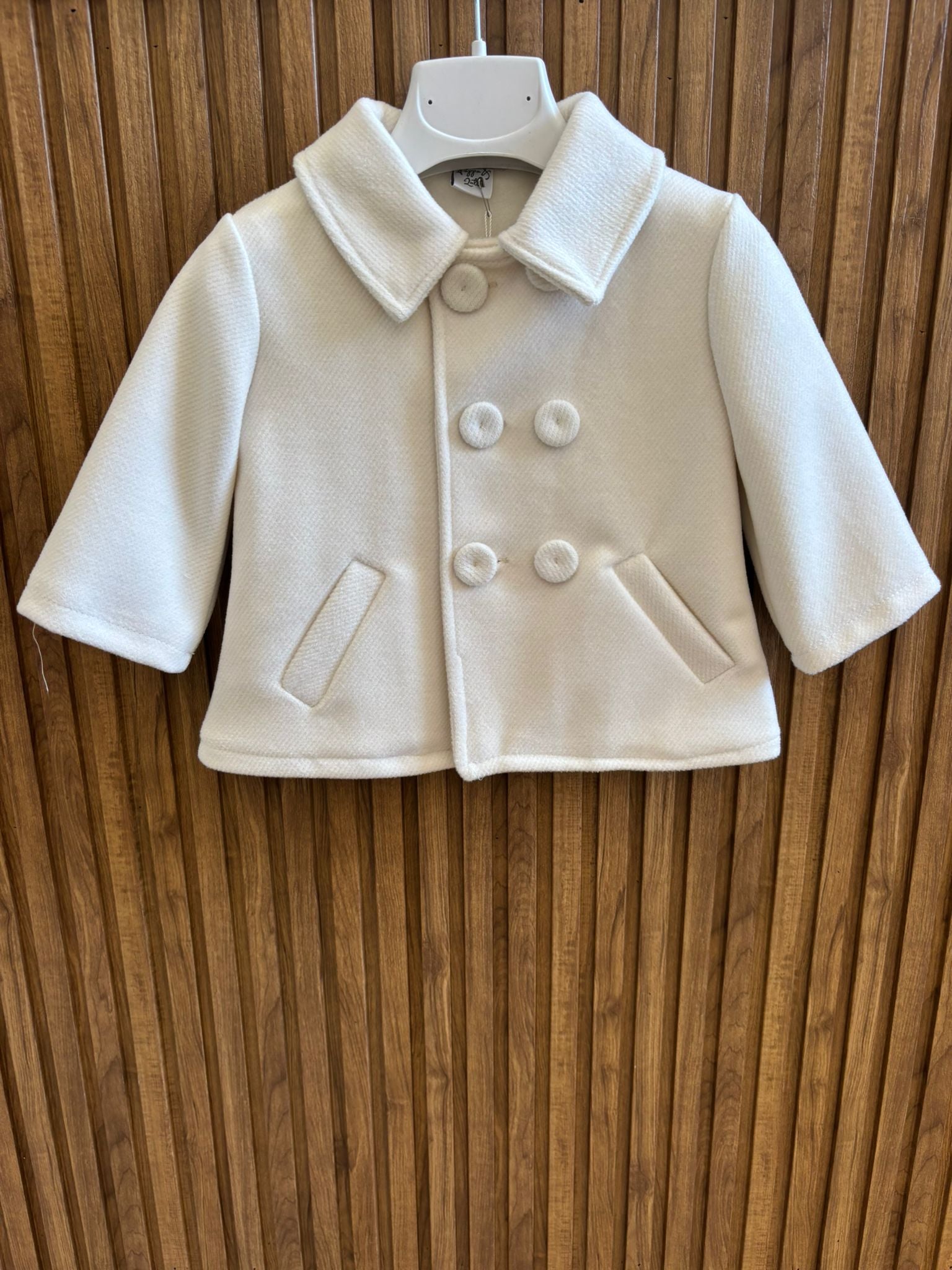 Cappottino Pappa & Latte