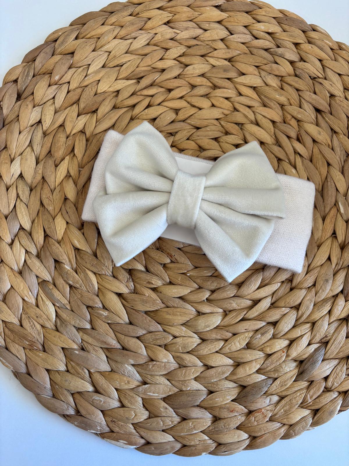 Fascia Fiocco Pappa & Latte