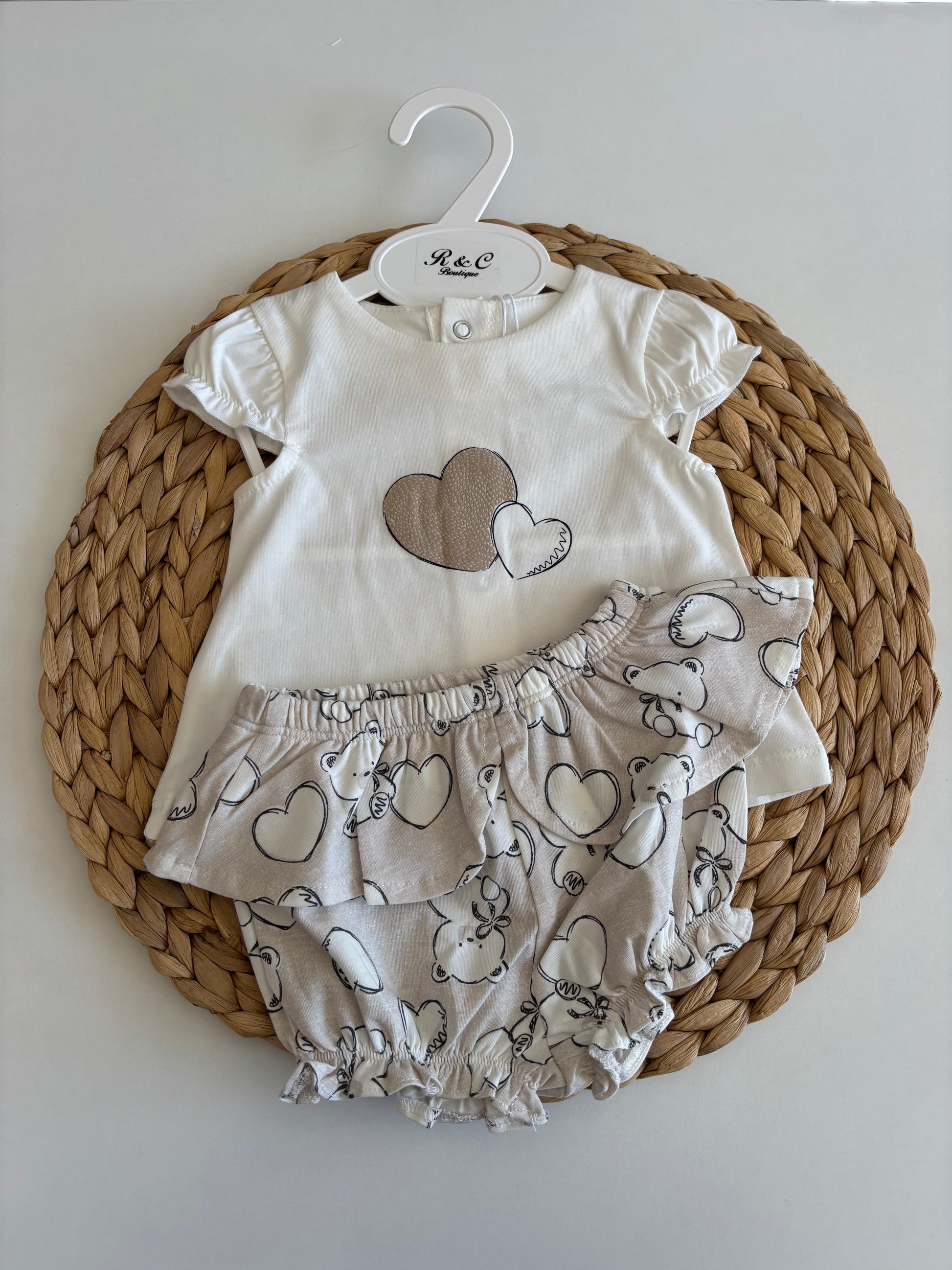 Completo cuore