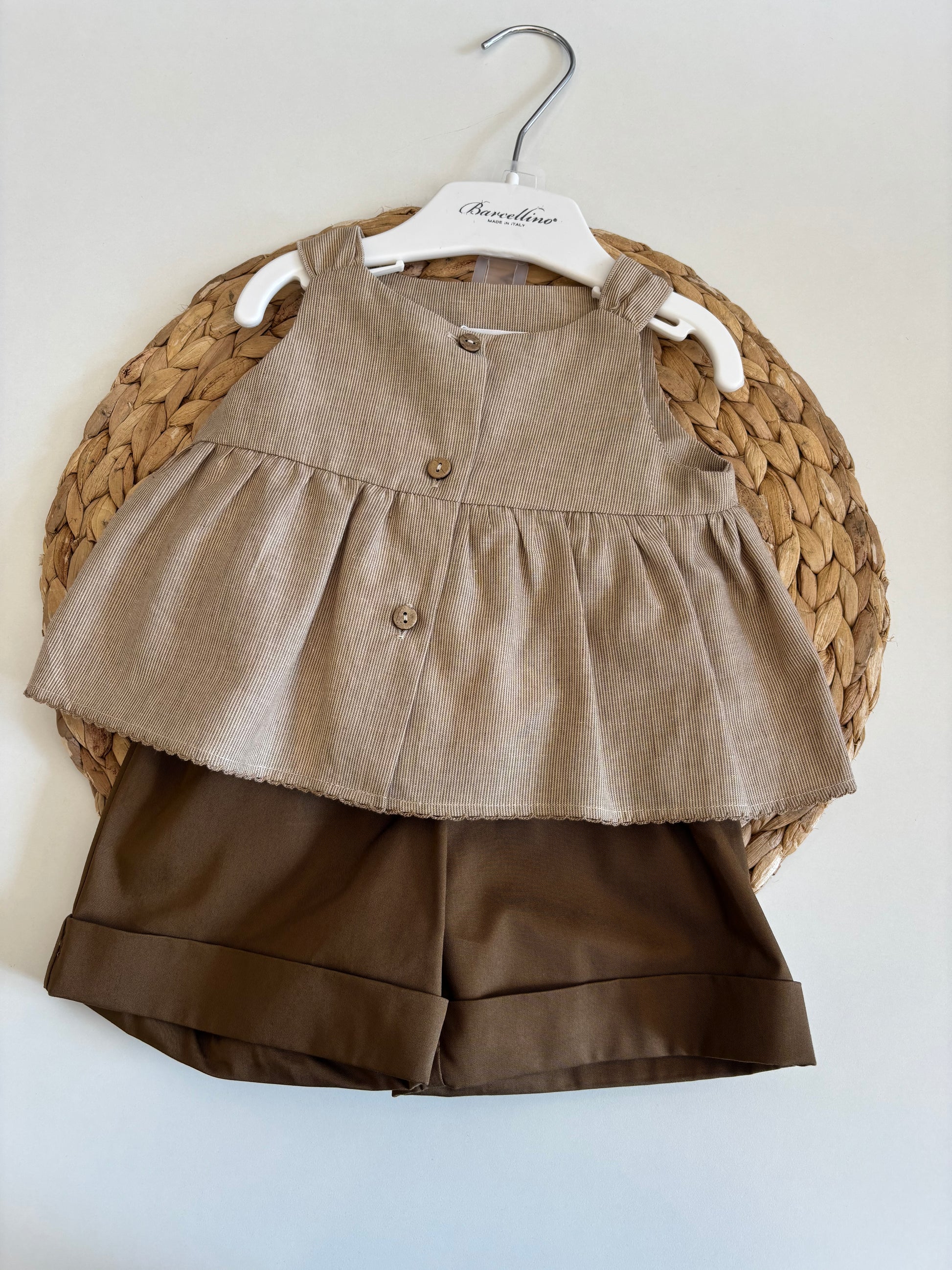 Completo Brown!