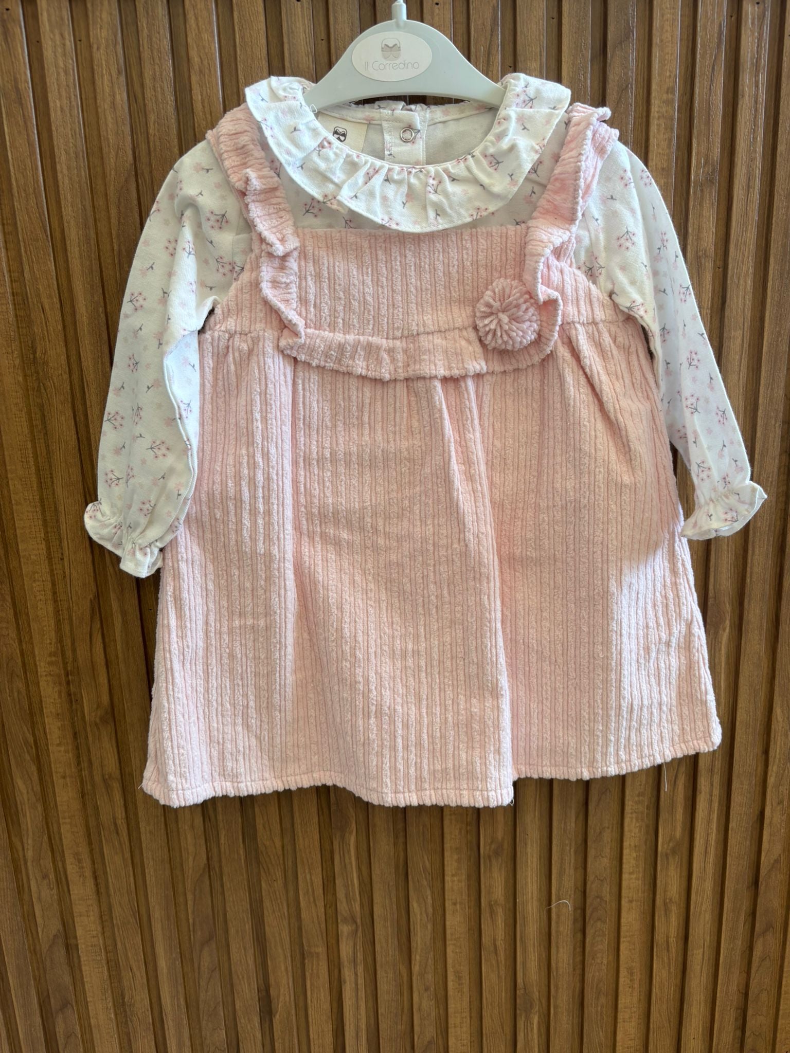 Vestitino il Corredino