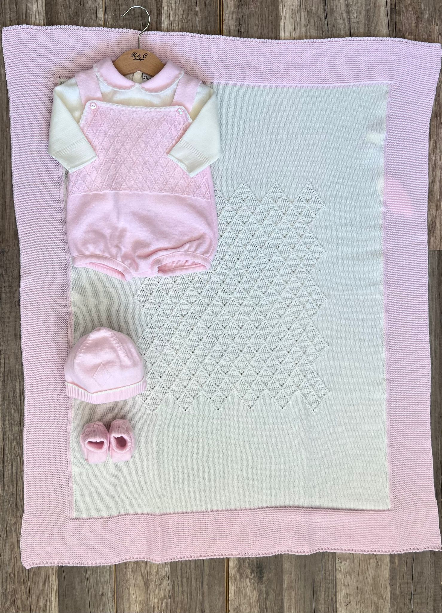 Coordinato Pappa & Latte