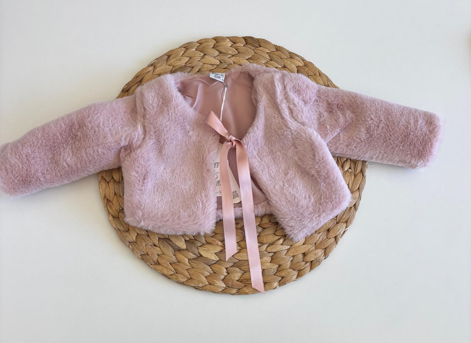 Pelliccia Pappa & Latte