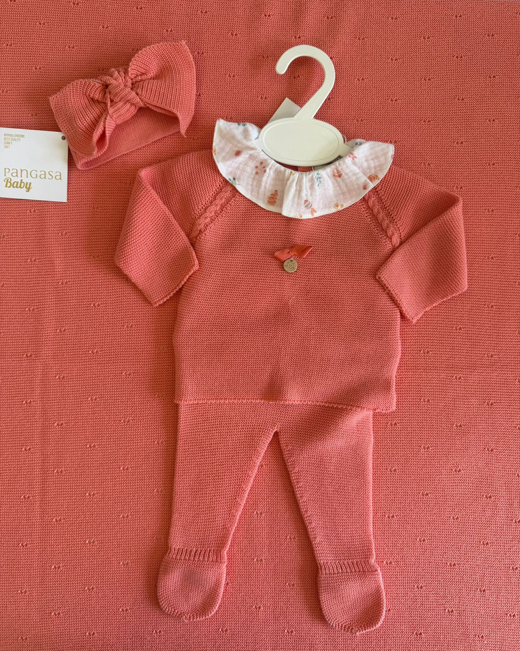 Coordinato Coral