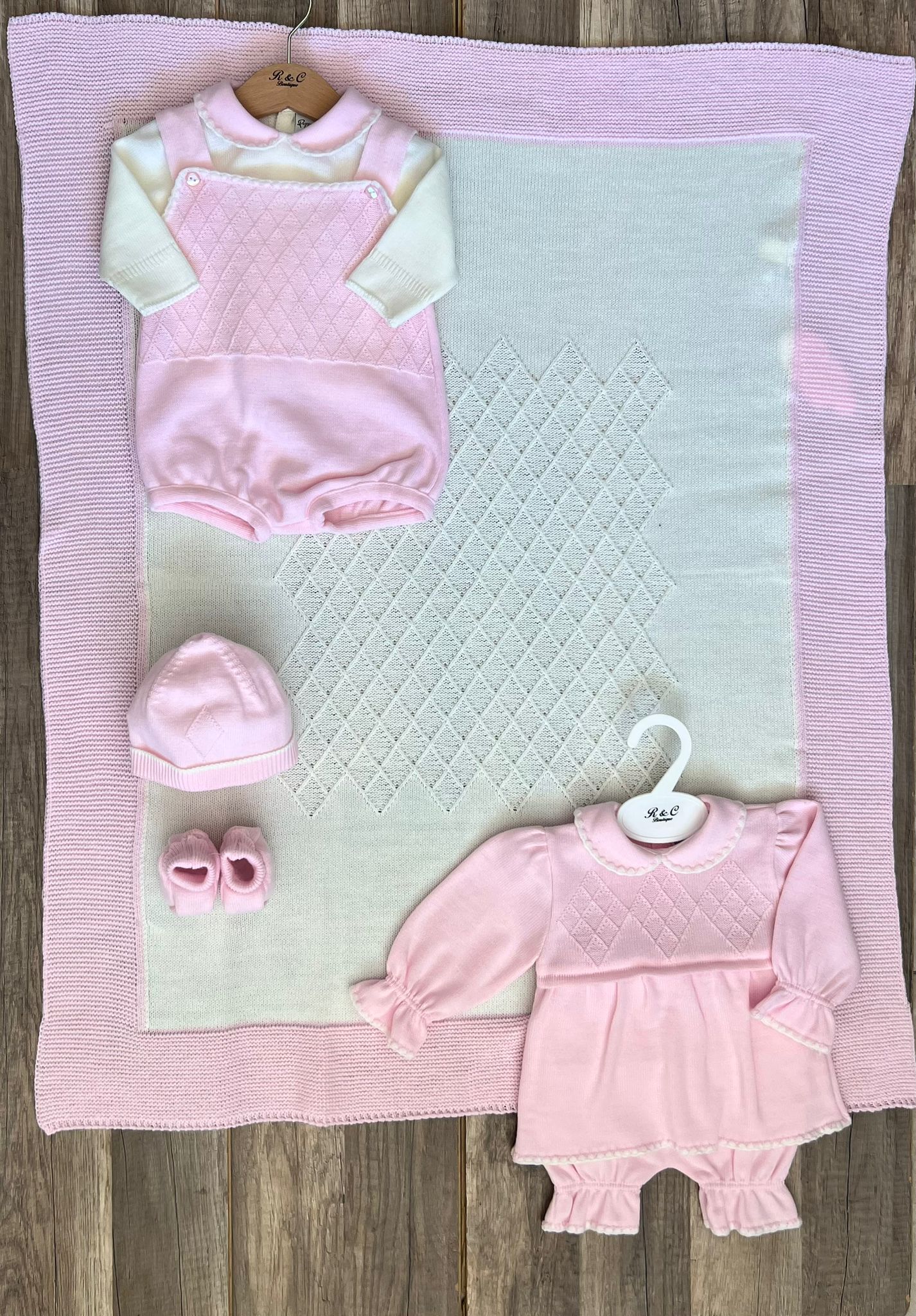 Coordinato Pappa & Latte