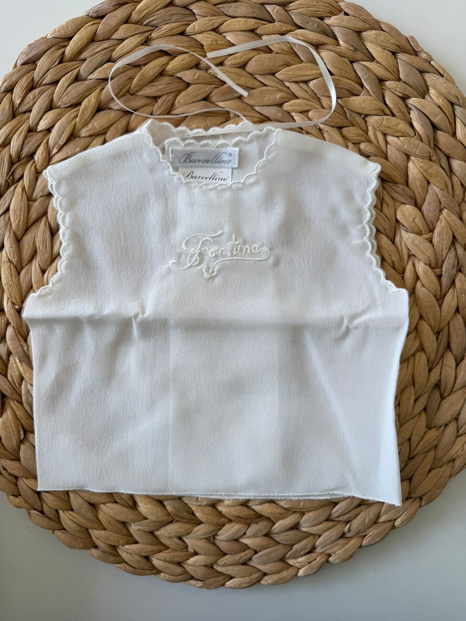 Camicina della fortuna