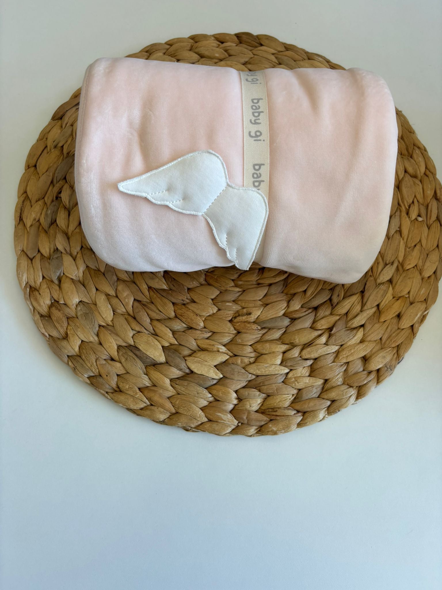 Coperta Baby G