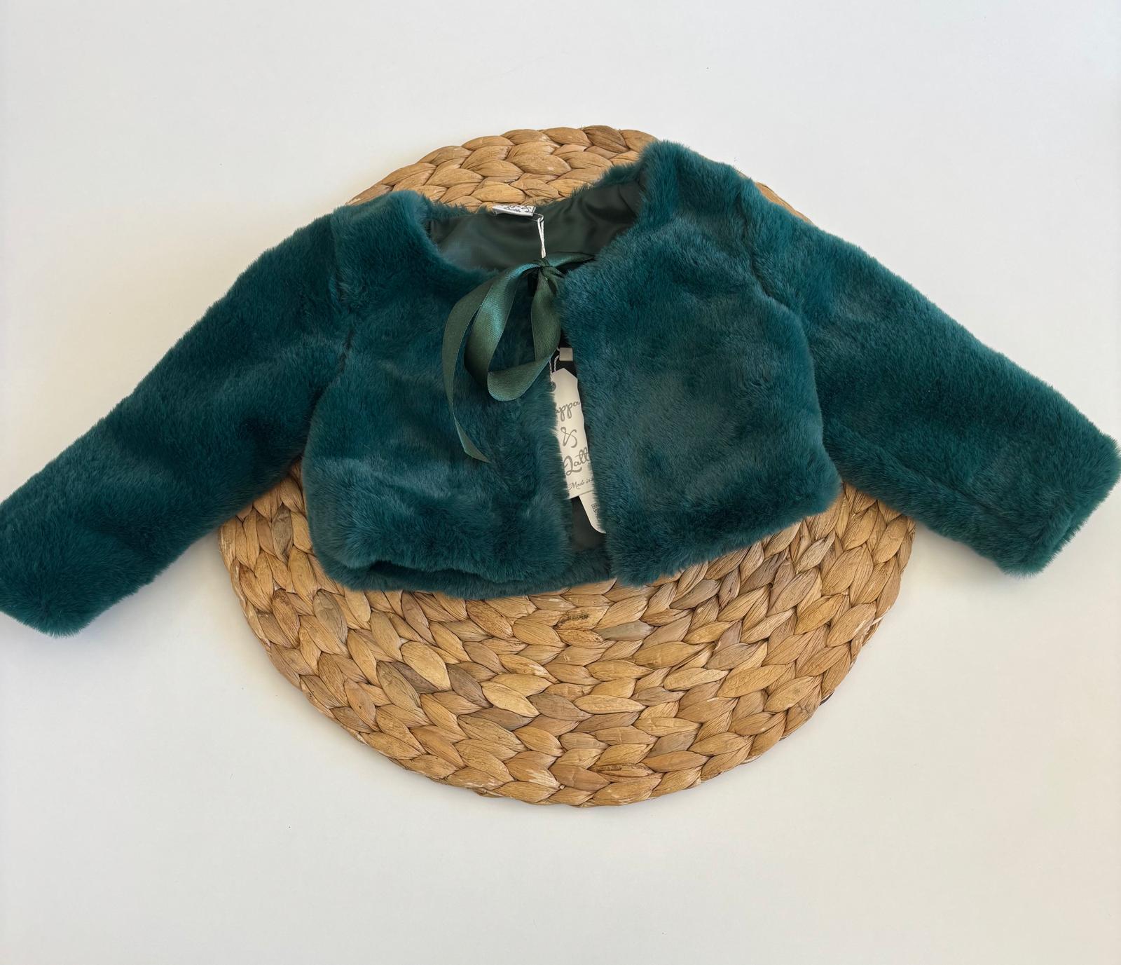 Pelliccia Pappa & Latte