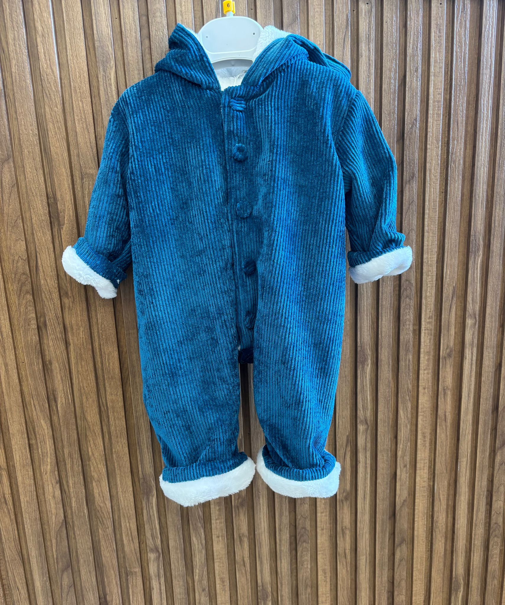 Tutone Pappa & Latte