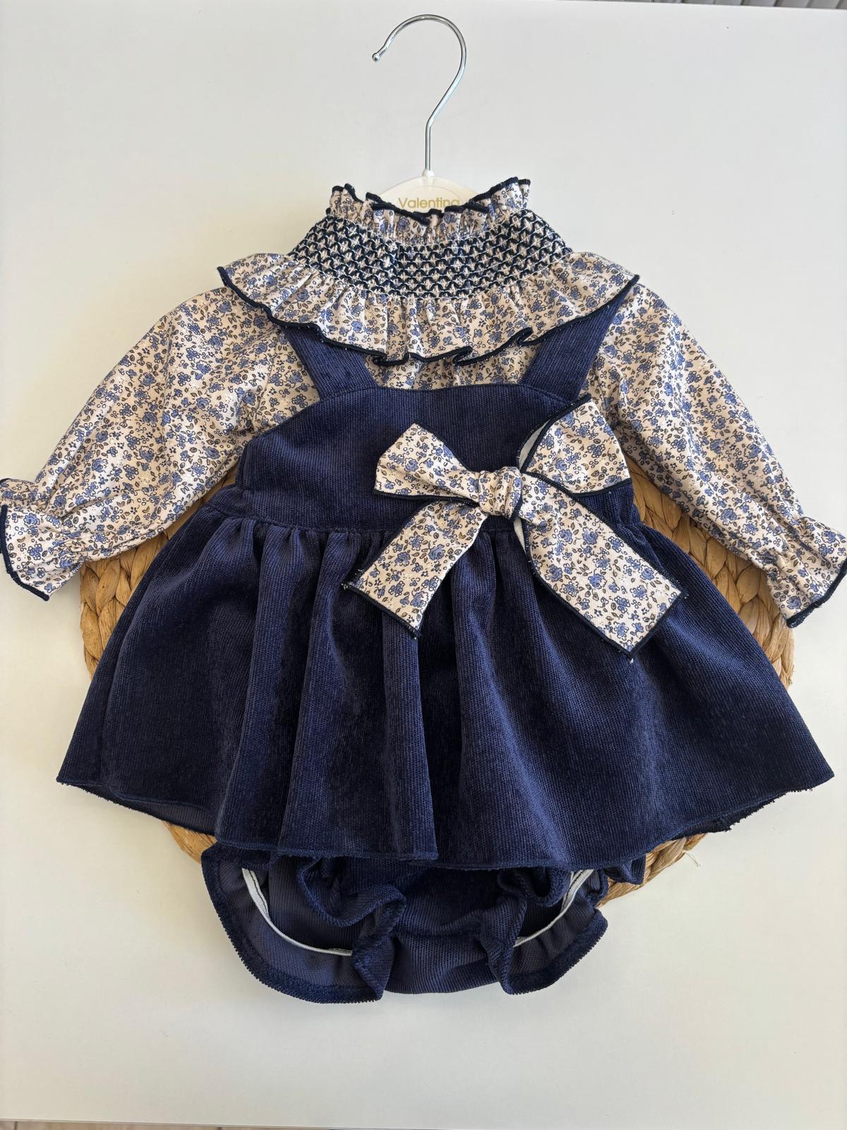 Pagliacetto Valentina Bebè