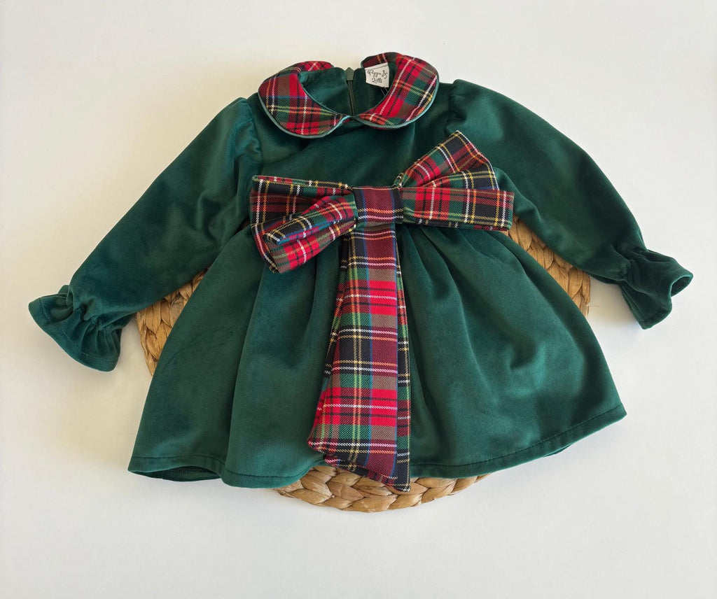 Vestitino Pappa & Latte