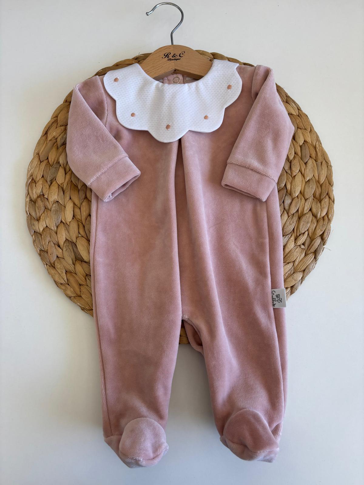 Tutina Nuvola Pappa & Latte