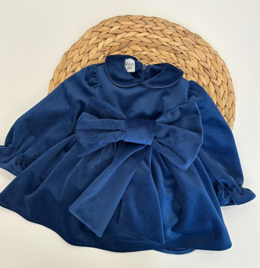 Vestitino Pappa & Latte