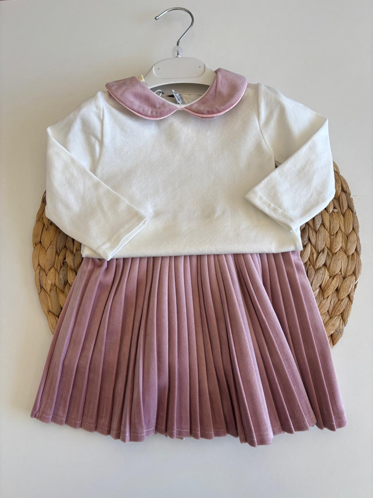 Completo Pappa & Latte