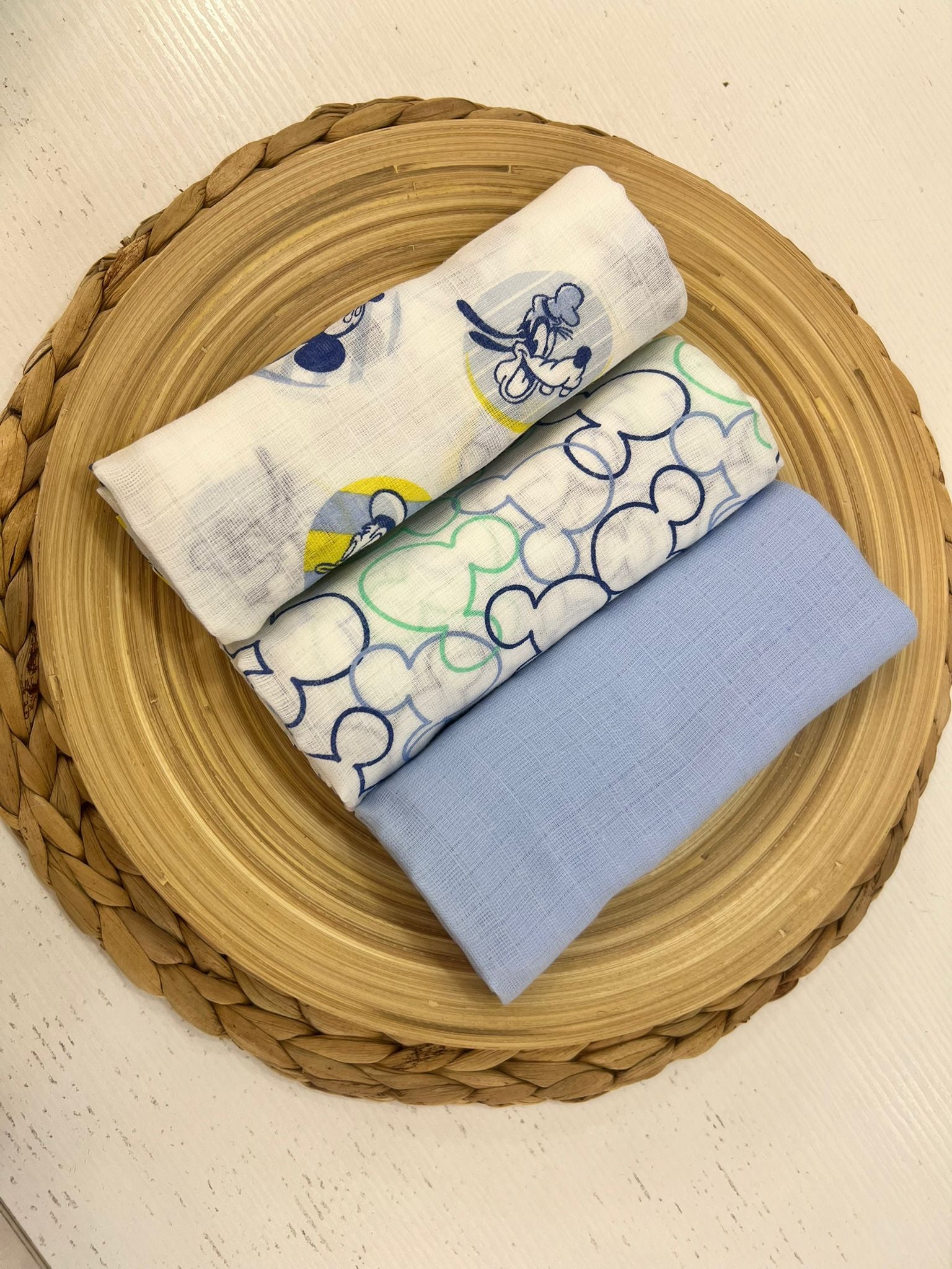 Quadrati disney