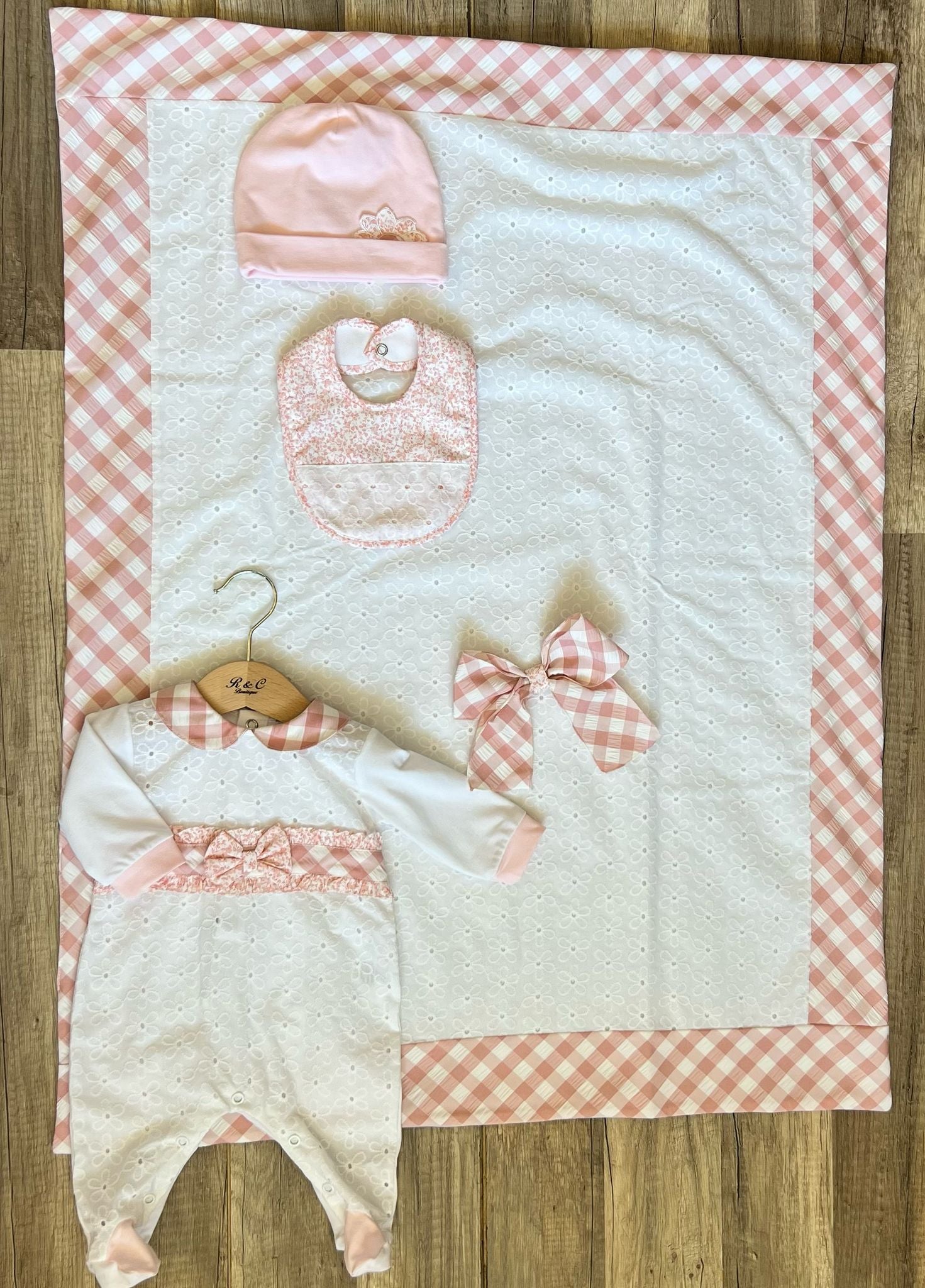 Coordinato nascita le chicche