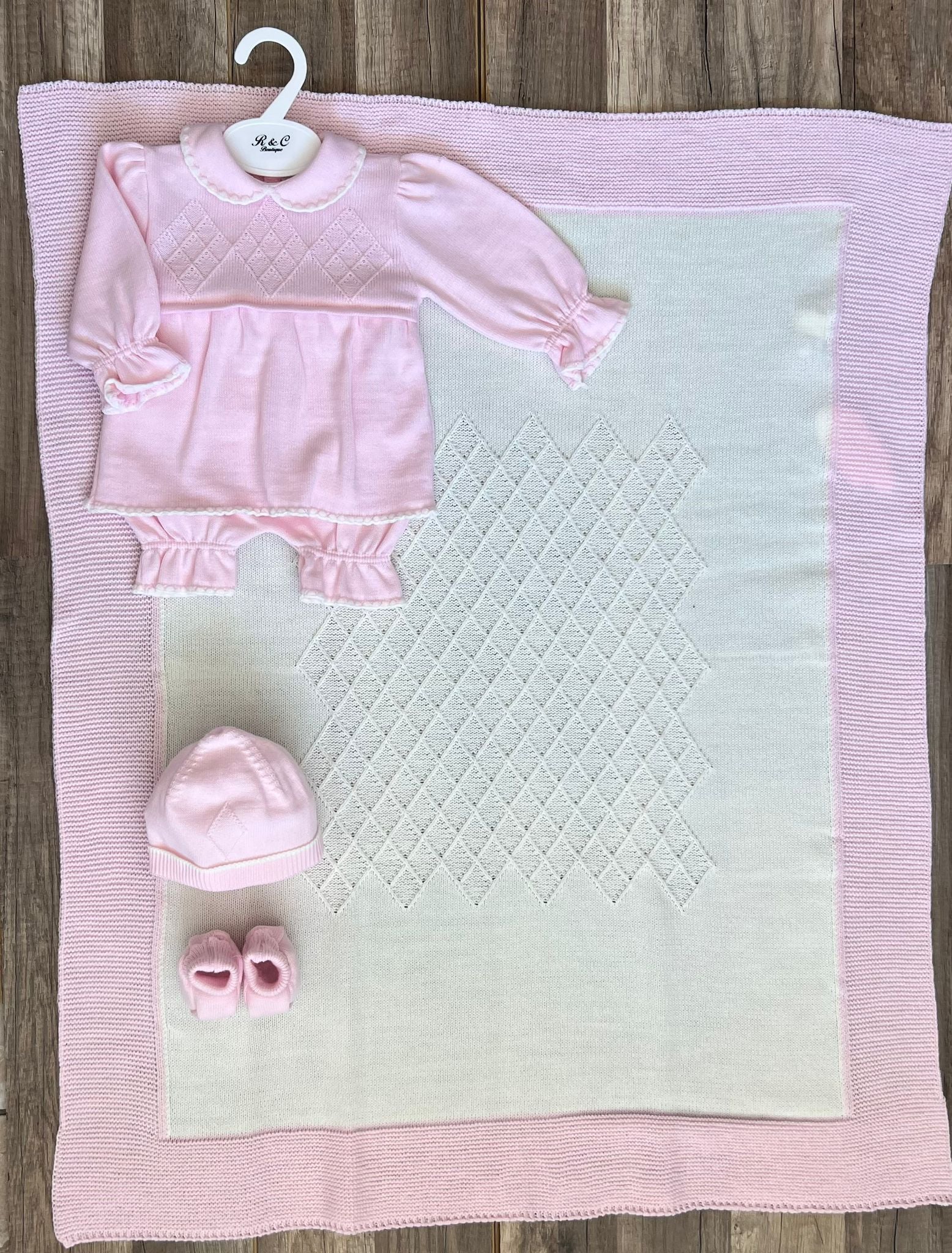 Coordinato Pappa & Latte