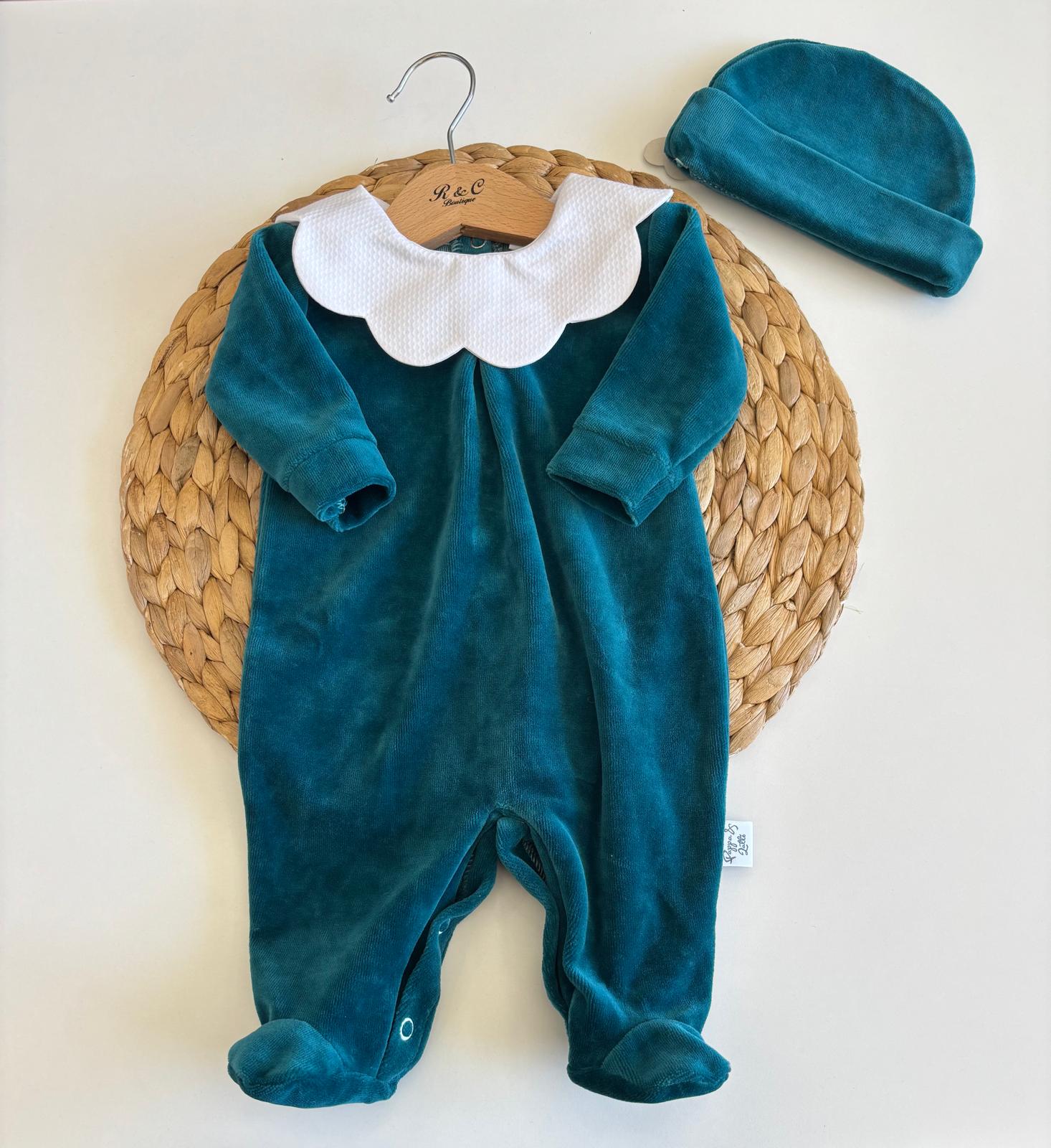 Tutina Nuvola Pappa & Latte