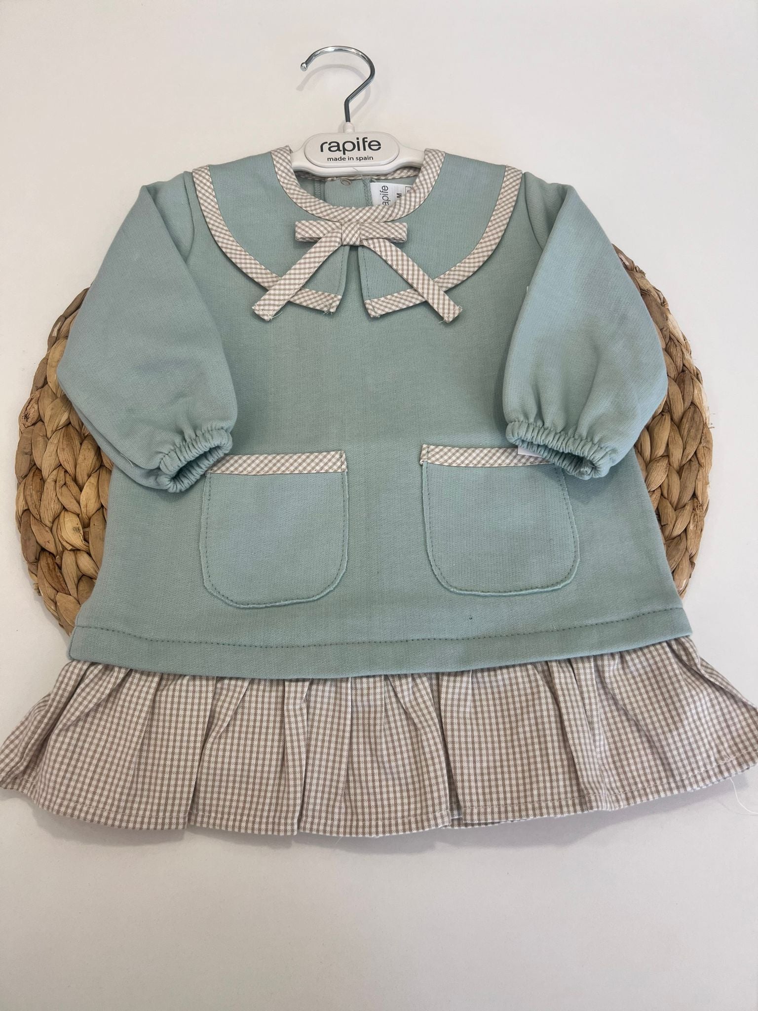 Vestitino Rapife