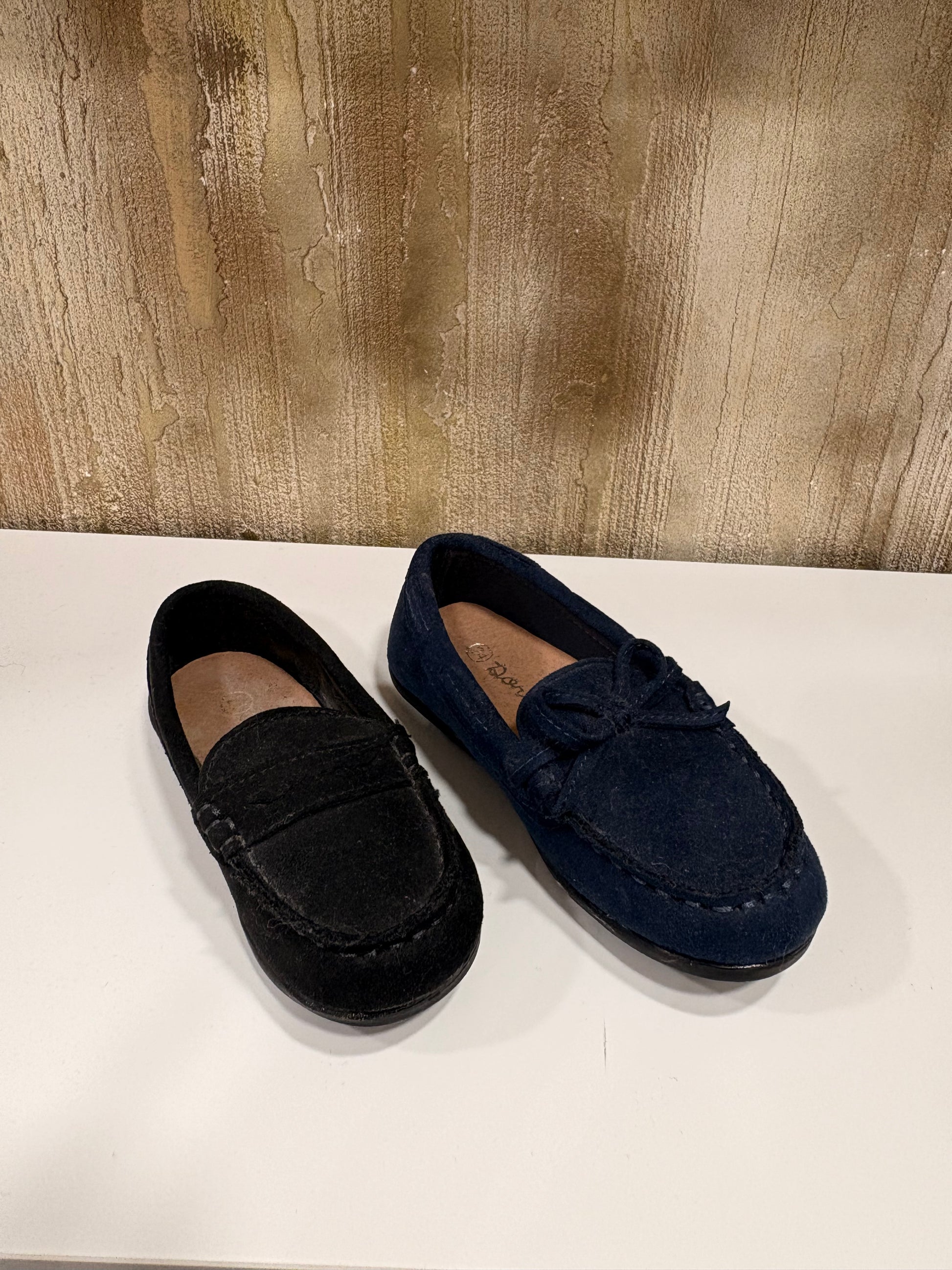 Mocassino bimbo