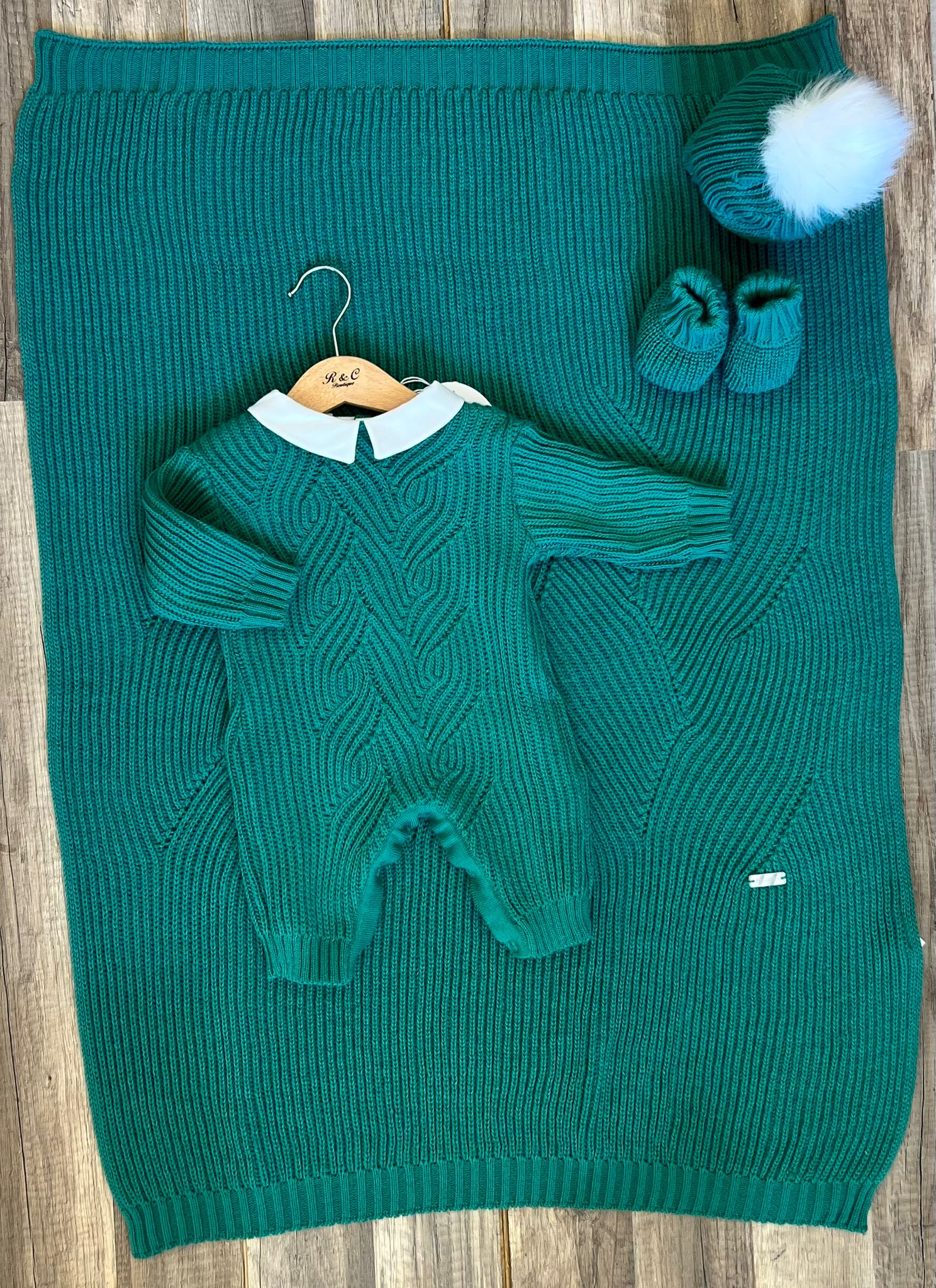 Coordinato Hophoplà Denny