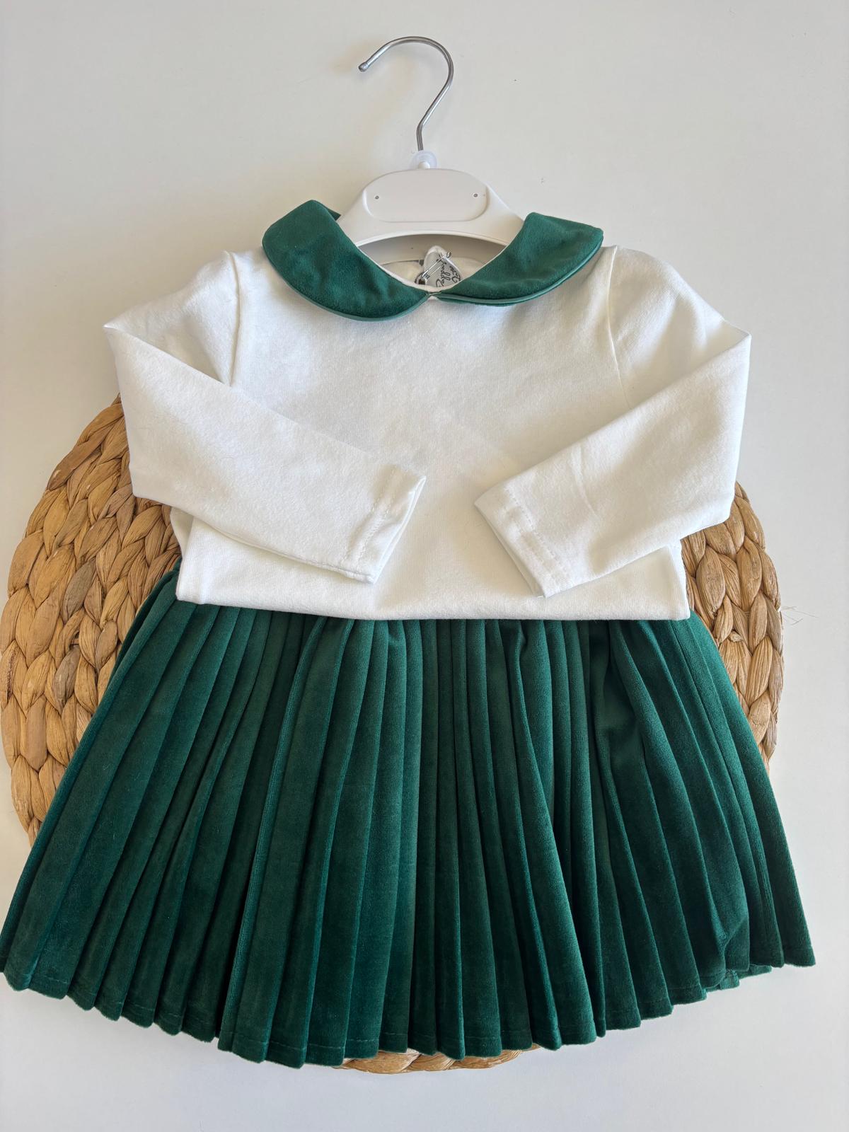 Completo Pappa & Latte