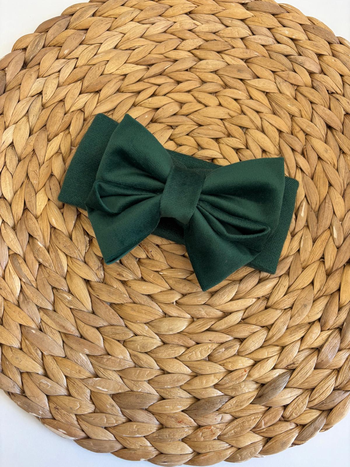 Fascia Fiocco Pappa & Latte