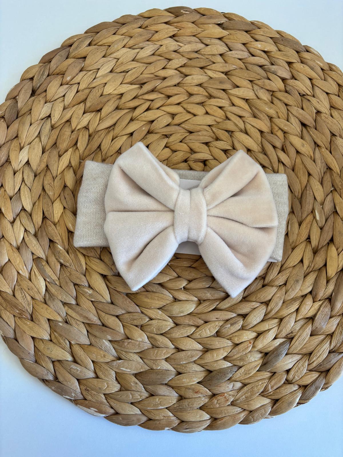 Fascia Fiocco Pappa & Latte