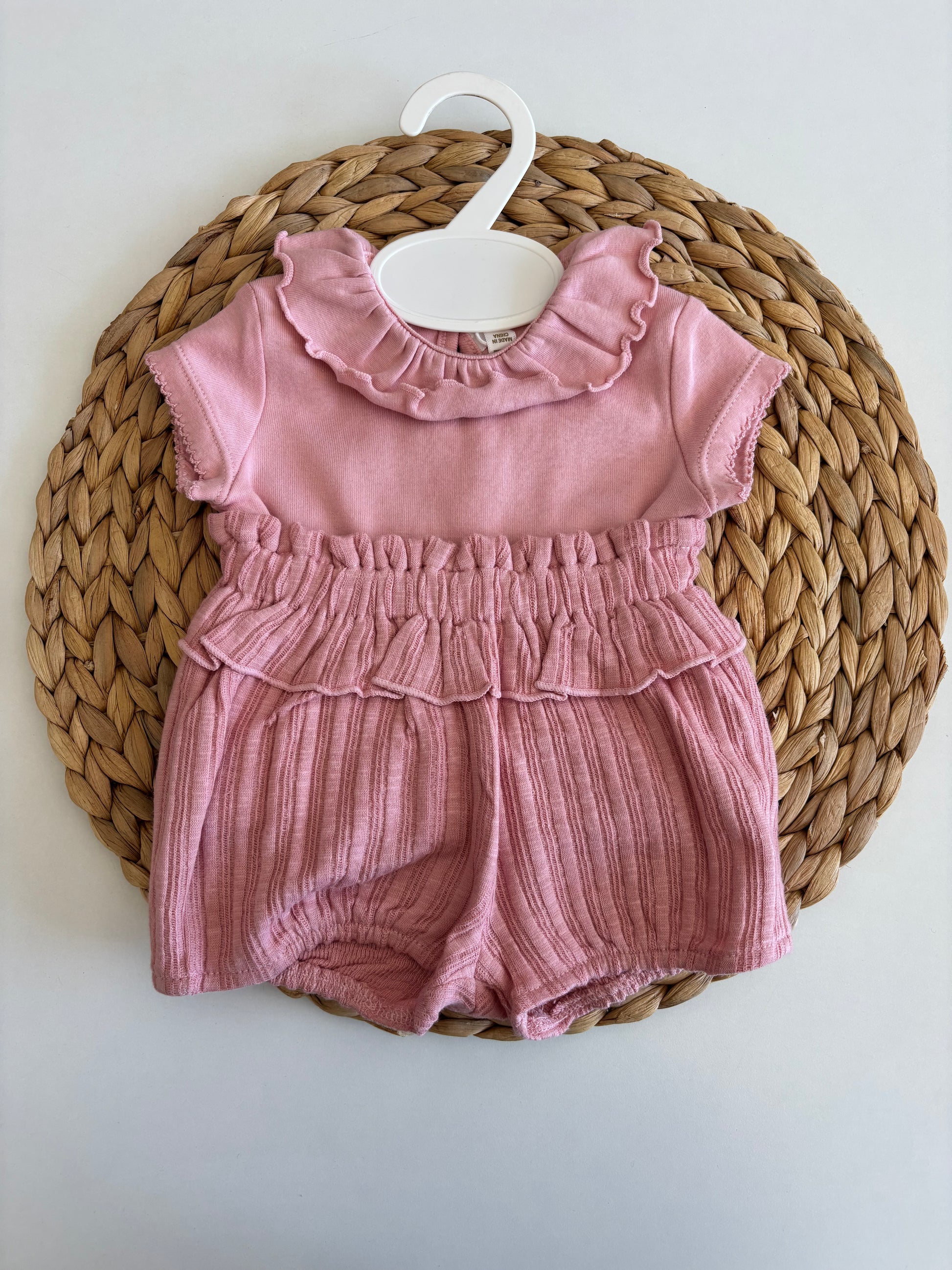 Completo Rosato