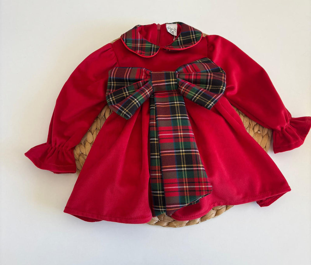 Vestitino Pappa & Latte