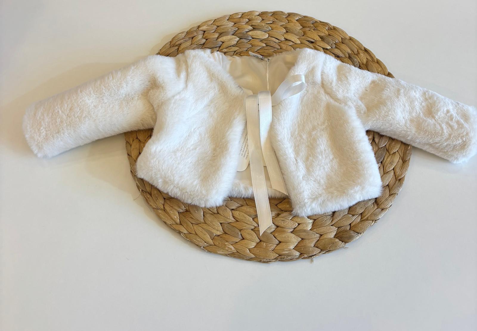 Pelliccia Pappa & Latte