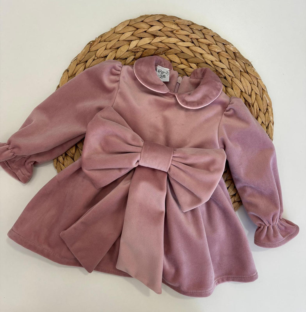 Vestitino Pappa & Latte