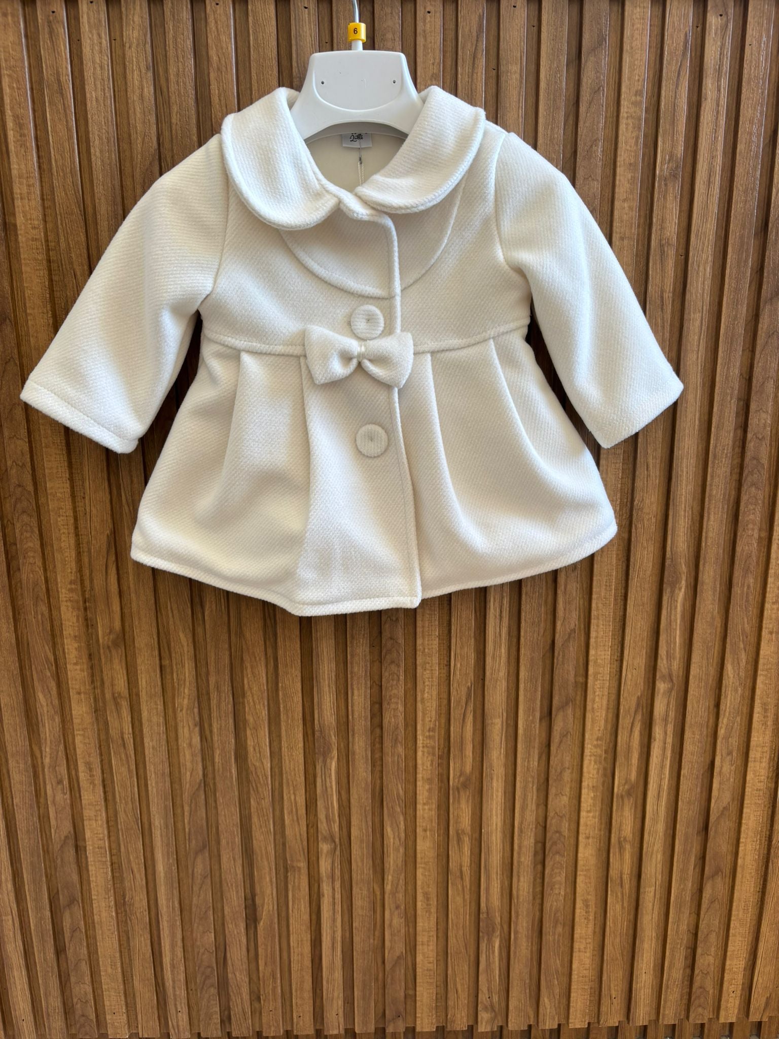 Cappottino Pappa & Latte