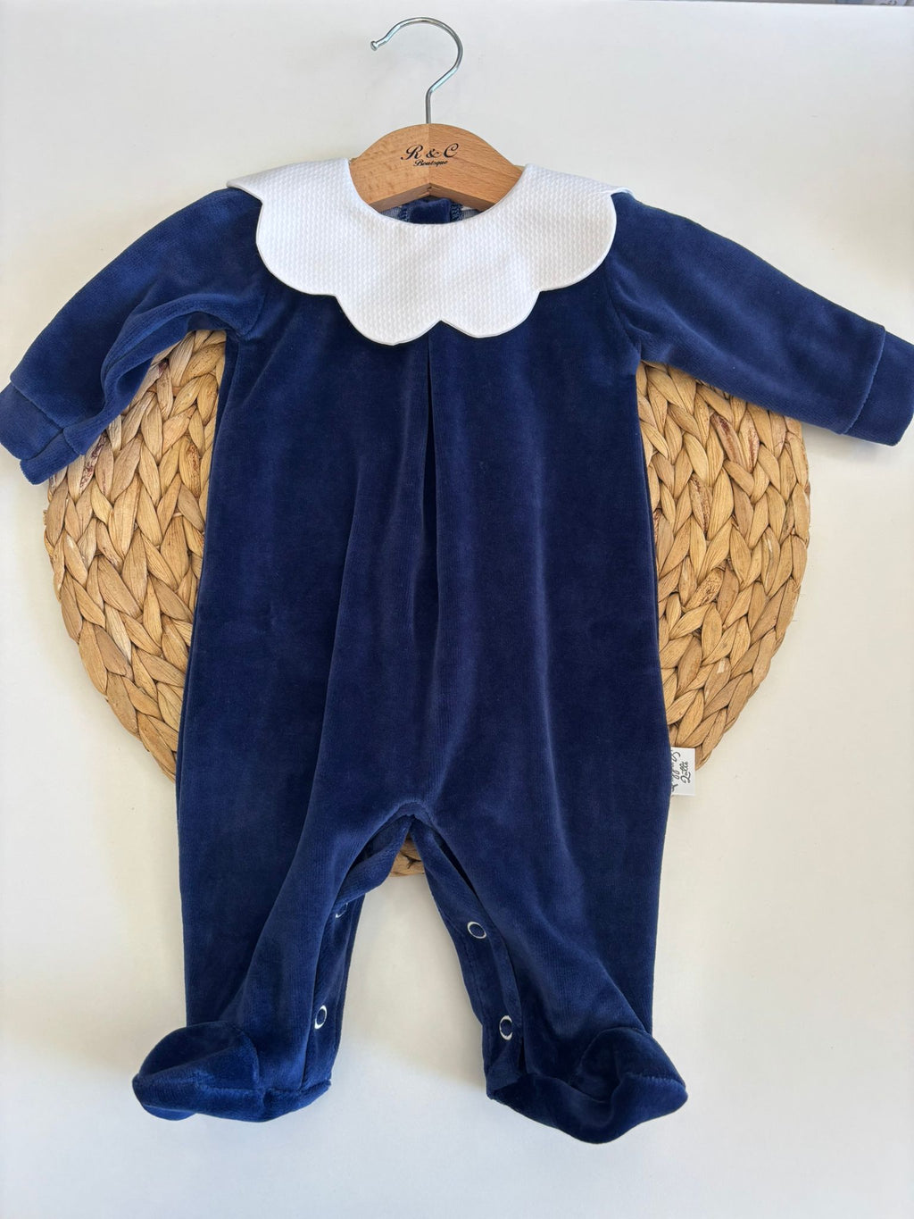 Tutina Nuvola Pappa & Latte