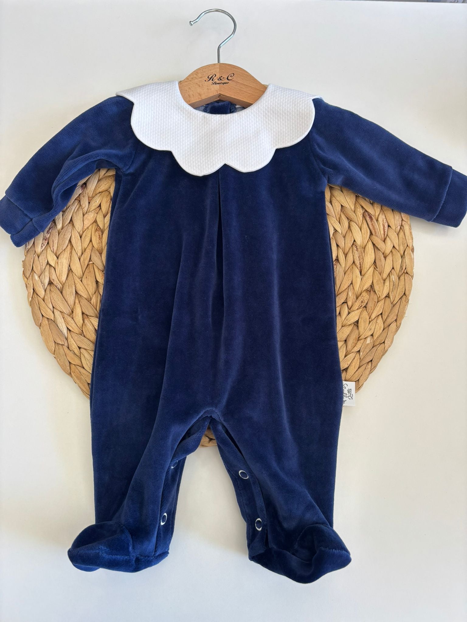 Tutina Nuvola Pappa & Latte