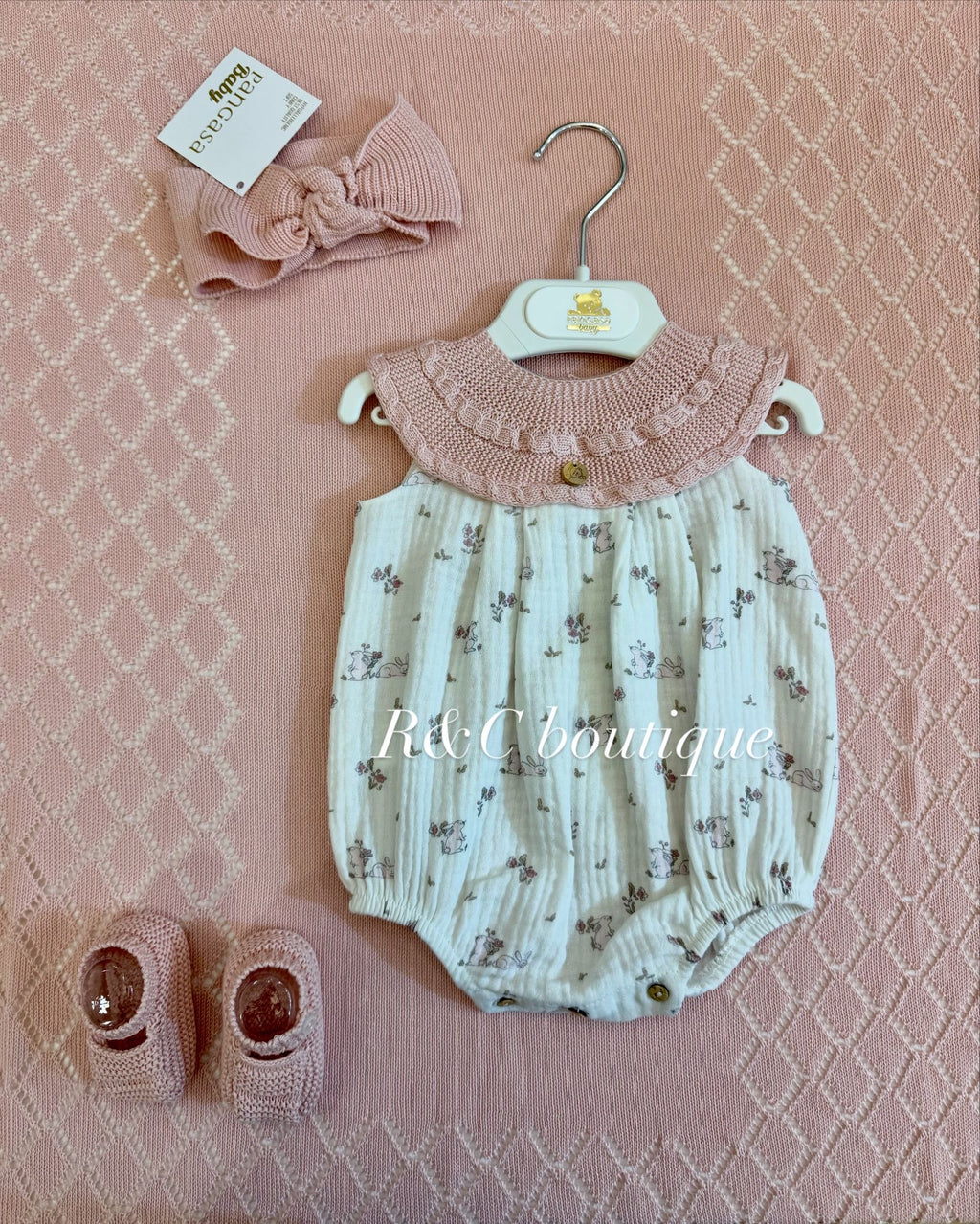 Coordinato rabbit