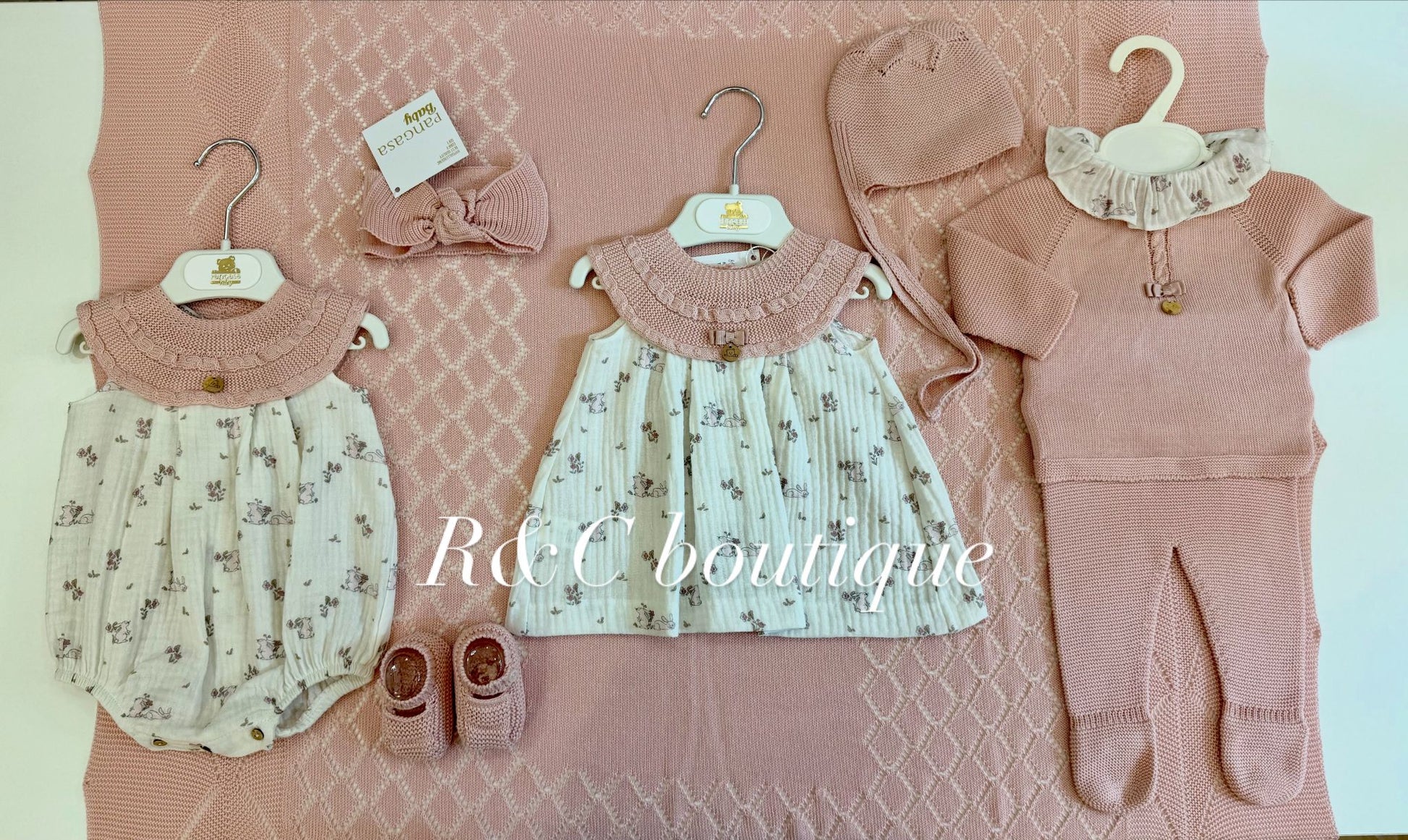 Coordinato rabbit
