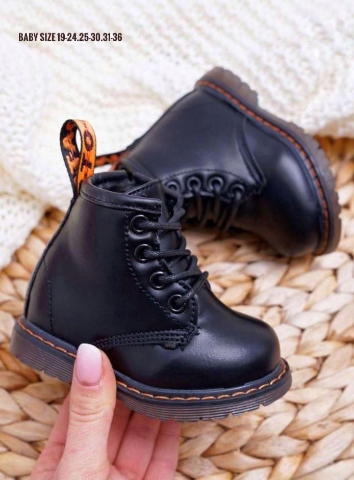 Stivaletto Dt.Martins