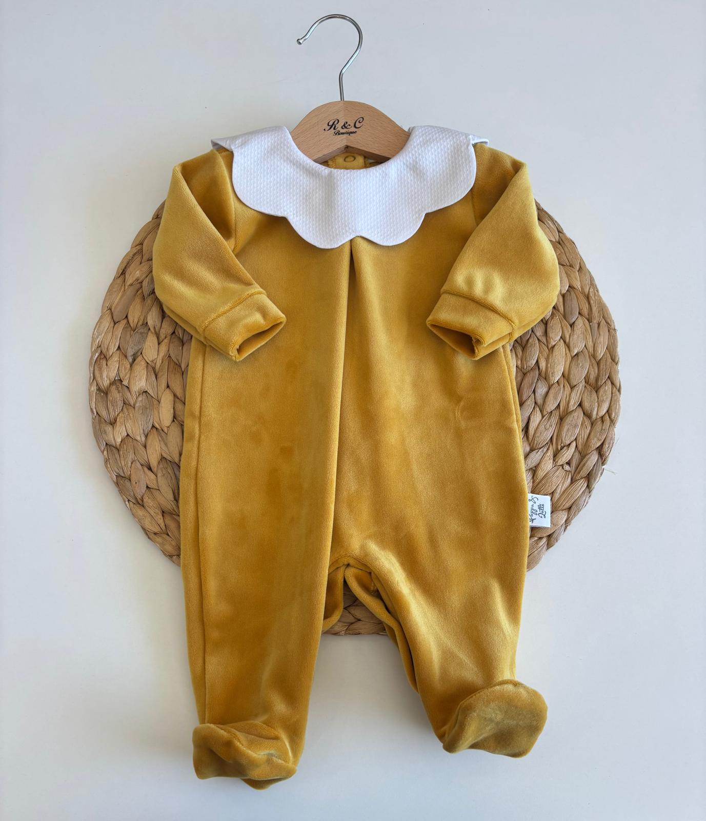 Tutina Nuvola Pappa & Latte